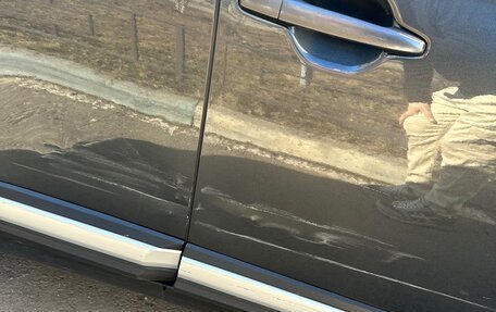 Mitsubishi Outlander III рестайлинг 3, 2021 год, 2 050 000 рублей, 7 фотография