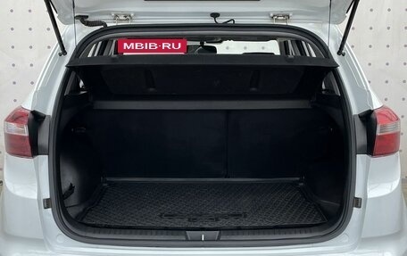 Hyundai Creta I рестайлинг, 2017 год, 1 800 000 рублей, 7 фотография