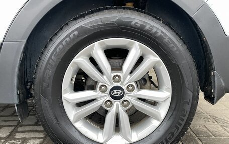 Hyundai Creta I рестайлинг, 2017 год, 1 800 000 рублей, 19 фотография