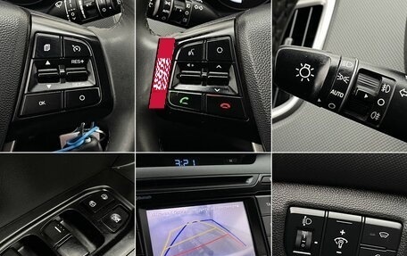 Hyundai Creta I рестайлинг, 2017 год, 1 800 000 рублей, 18 фотография