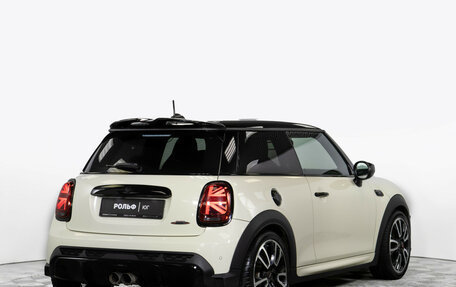 MINI Hatch, 2021 год, 3 477 000 рублей, 4 фотография