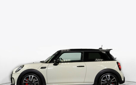 MINI Hatch, 2021 год, 3 477 000 рублей, 6 фотография