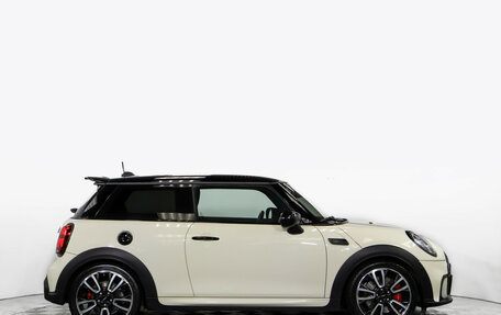 MINI Hatch, 2021 год, 3 477 000 рублей, 3 фотография