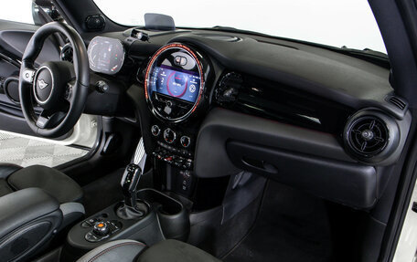 MINI Hatch, 2021 год, 3 477 000 рублей, 7 фотография