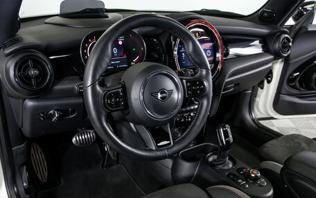 MINI Hatch, 2021 год, 3 477 000 рублей, 9 фотография