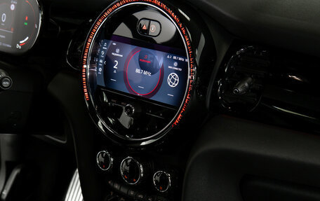 MINI Hatch, 2021 год, 3 477 000 рублей, 10 фотография