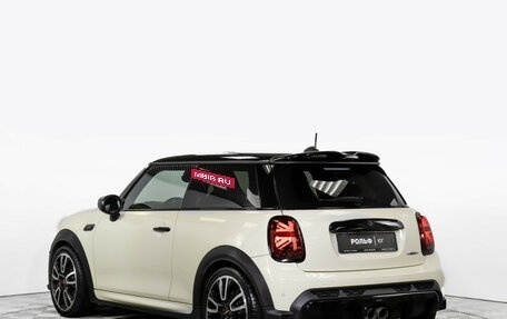 MINI Hatch, 2021 год, 3 477 000 рублей, 5 фотография