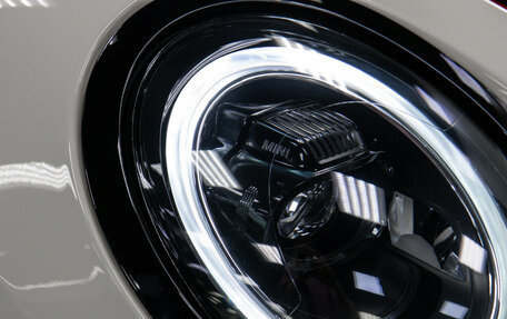 MINI Hatch, 2021 год, 3 477 000 рублей, 22 фотография