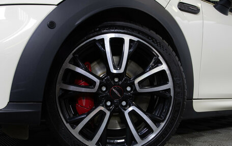 MINI Hatch, 2021 год, 3 477 000 рублей, 20 фотография