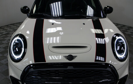 MINI Hatch, 2021 год, 3 477 000 рублей, 21 фотография