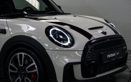 MINI Hatch, 2021 год, 3 477 000 рублей, 24 фотография