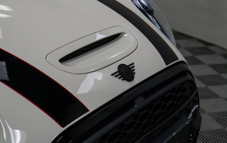 MINI Hatch, 2021 год, 3 477 000 рублей, 23 фотография