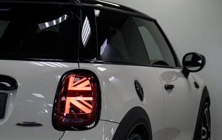 MINI Hatch, 2021 год, 3 477 000 рублей, 26 фотография