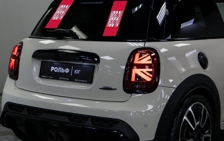 MINI Hatch, 2021 год, 3 477 000 рублей, 25 фотография