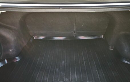 KIA Rio III рестайлинг, 2016 год, 1 025 000 рублей, 15 фотография