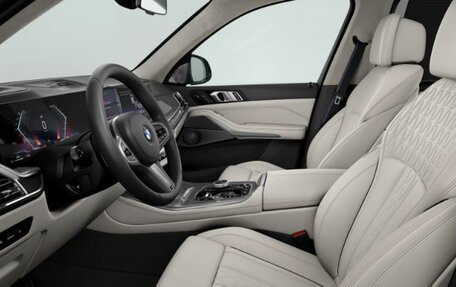 BMW X5, 2026 год, 17 400 000 рублей, 2 фотография