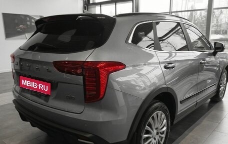 Haval Jolion, 2026 год, 2 799 000 рублей, 4 фотография