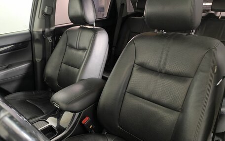 KIA Sorento II рестайлинг, 2015 год, 1 950 000 рублей, 9 фотография