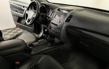 KIA Sorento II рестайлинг, 2015 год, 1 950 000 рублей, 10 фотография