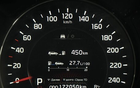 KIA Sorento II рестайлинг, 2015 год, 1 950 000 рублей, 8 фотография