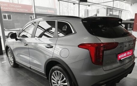 Haval Jolion, 2026 год, 2 799 000 рублей, 2 фотография