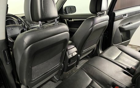 KIA Sorento II рестайлинг, 2015 год, 1 950 000 рублей, 11 фотография