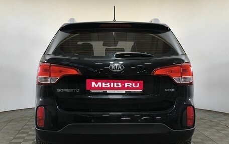 KIA Sorento II рестайлинг, 2015 год, 1 950 000 рублей, 6 фотография