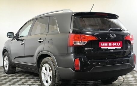 KIA Sorento II рестайлинг, 2015 год, 1 950 000 рублей, 7 фотография