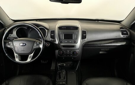 KIA Sorento II рестайлинг, 2015 год, 1 950 000 рублей, 13 фотография