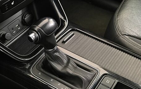 KIA Sorento II рестайлинг, 2015 год, 1 950 000 рублей, 15 фотография