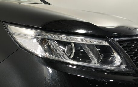 KIA Sorento II рестайлинг, 2015 год, 1 950 000 рублей, 18 фотография