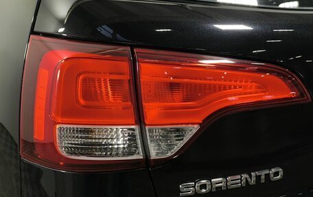 KIA Sorento II рестайлинг, 2015 год, 1 950 000 рублей, 19 фотография