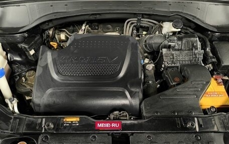 KIA Sorento II рестайлинг, 2015 год, 1 950 000 рублей, 20 фотография