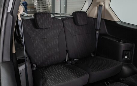 Suzuki Ertiga II, 2022 год, 2 675 000 рублей, 9 фотография