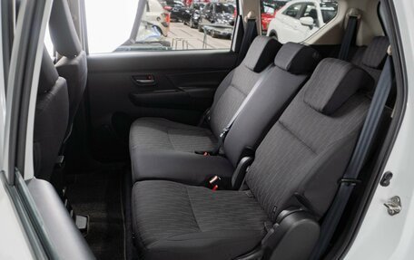 Suzuki Ertiga II, 2022 год, 2 675 000 рублей, 10 фотография