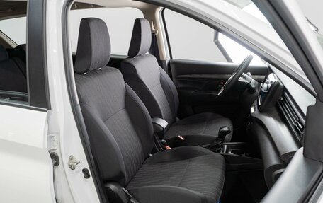 Suzuki Ertiga II, 2022 год, 2 675 000 рублей, 8 фотография