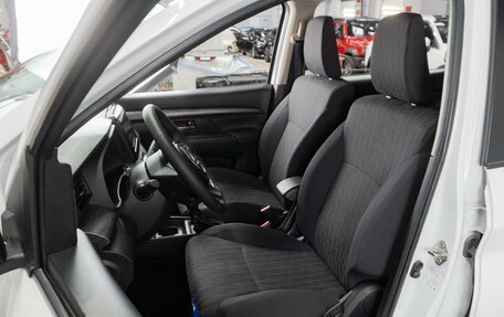 Suzuki Ertiga II, 2022 год, 2 675 000 рублей, 11 фотография