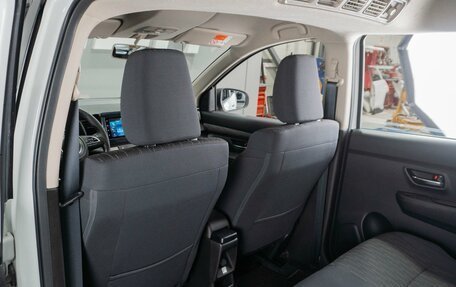 Suzuki Ertiga II, 2022 год, 2 675 000 рублей, 13 фотография