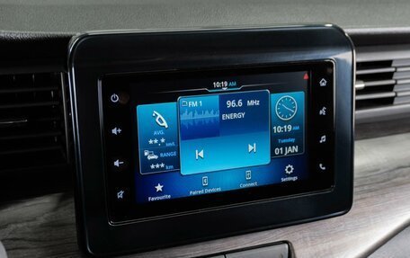 Suzuki Ertiga II, 2022 год, 2 675 000 рублей, 17 фотография