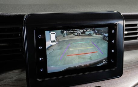 Suzuki Ertiga II, 2022 год, 2 675 000 рублей, 18 фотография