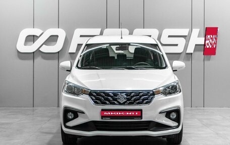 Suzuki Ertiga II, 2022 год, 2 675 000 рублей, 3 фотография