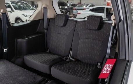 Suzuki Ertiga II, 2022 год, 2 675 000 рублей, 12 фотография