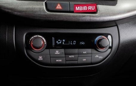 Suzuki Ertiga II, 2022 год, 2 675 000 рублей, 19 фотография