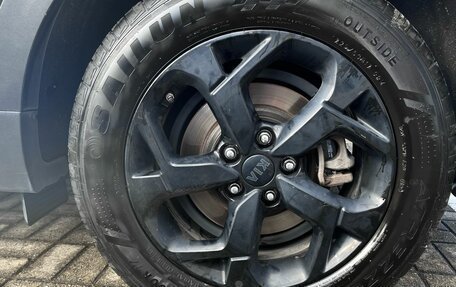 KIA Sportage IV рестайлинг, 2021 год, 2 640 000 рублей, 11 фотография