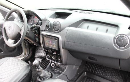 Renault Duster I рестайлинг, 2012 год, 997 000 рублей, 7 фотография