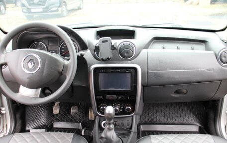 Renault Duster I рестайлинг, 2012 год, 997 000 рублей, 9 фотография