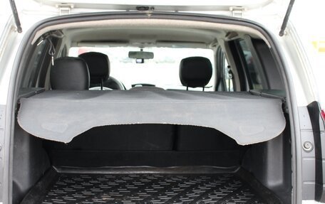 Renault Duster I рестайлинг, 2012 год, 997 000 рублей, 10 фотография