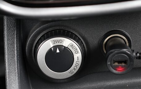 Renault Duster I рестайлинг, 2012 год, 997 000 рублей, 13 фотография