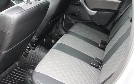 Renault Duster I рестайлинг, 2012 год, 997 000 рублей, 15 фотография