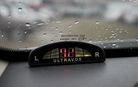 Renault Duster I рестайлинг, 2012 год, 997 000 рублей, 17 фотография